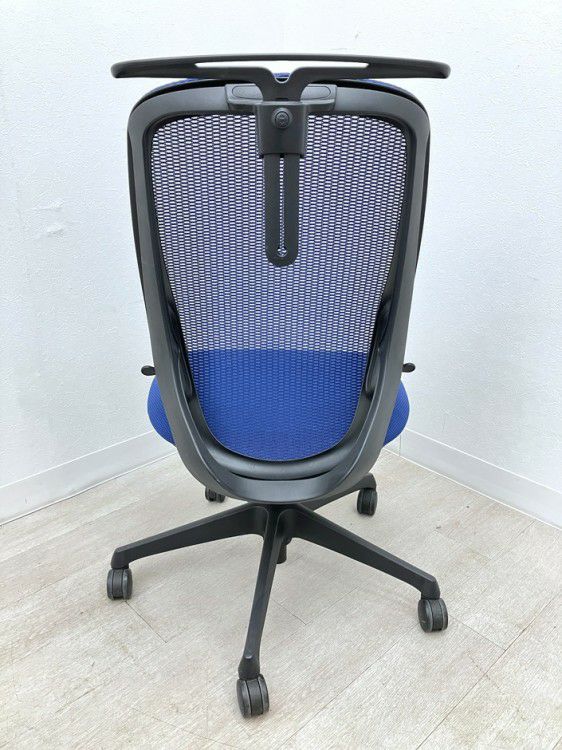 オカムラSylphy(シルフィー)チェア シルフィーチェア 商品画像4