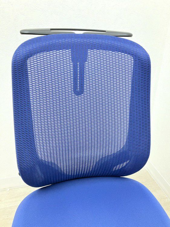 オカムラSylphy(シルフィー)チェア シルフィーチェア 商品画像5