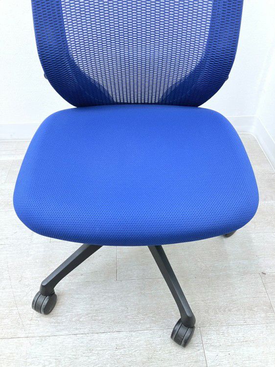 オカムラSylphy(シルフィー)チェア シルフィーチェア 商品画像6