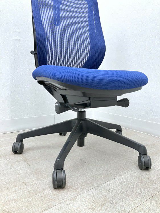 オカムラSylphy(シルフィー)チェア シルフィーチェア 商品画像7