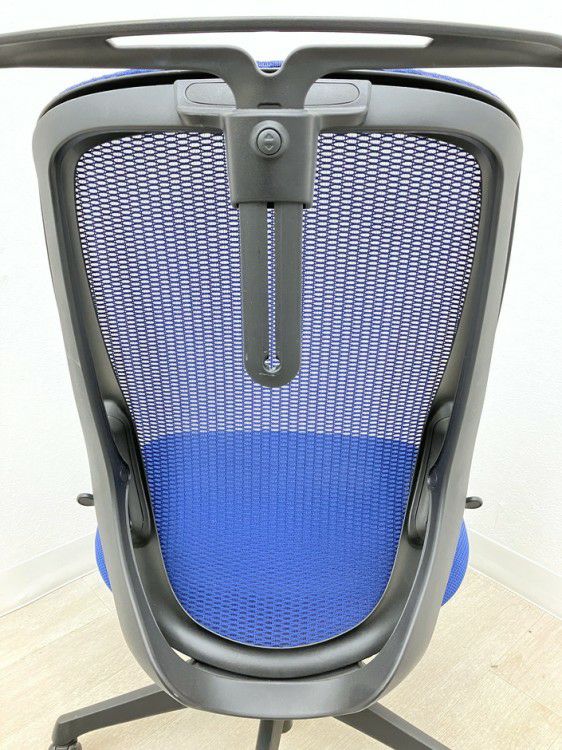 オカムラSylphy(シルフィー)チェア シルフィーチェア 商品画像8