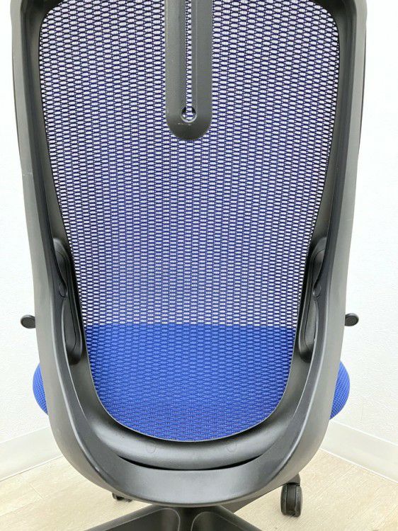 オカムラSylphy(シルフィー)チェア シルフィーチェア 商品画像9