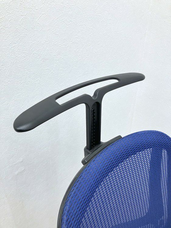 オカムラSylphy(シルフィー)チェア シルフィーチェア 商品画像10