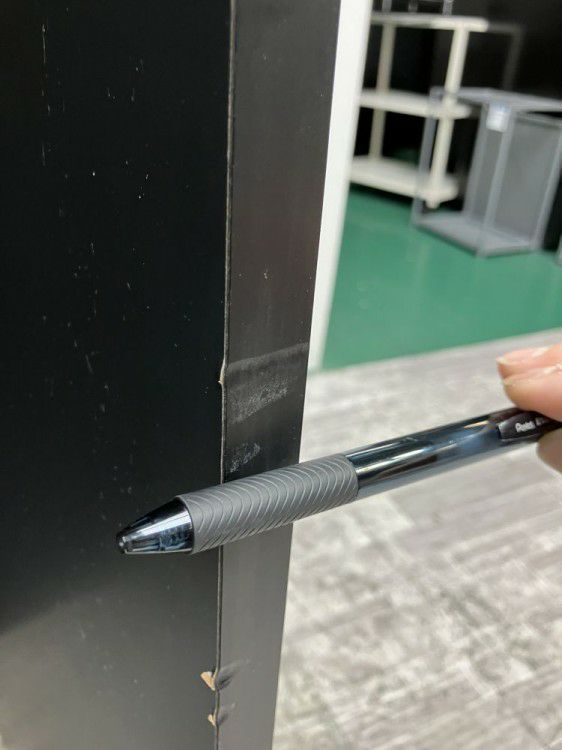 オカムラキッチンキャビネット 商品画像8