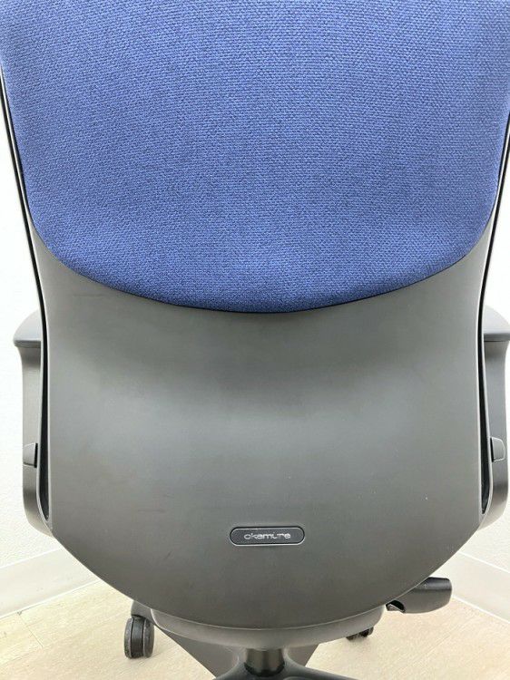 オカムラESCUDO(エスクード)チェア 固定肘付エスクードチェア 商品画像11