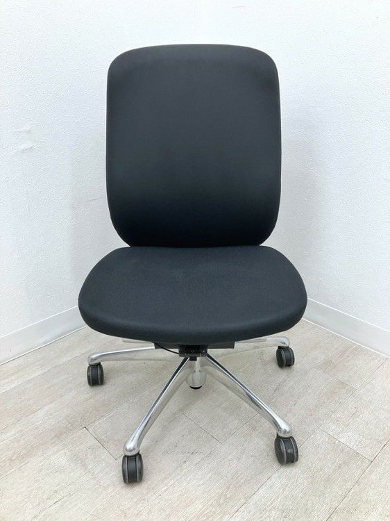 オカムラZephyr(ゼファー)シリーズ ゼファーチェア 商品画像2