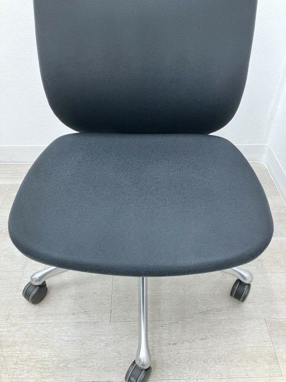 オカムラZephyr(ゼファー)シリーズ ゼファーチェア 商品画像6
