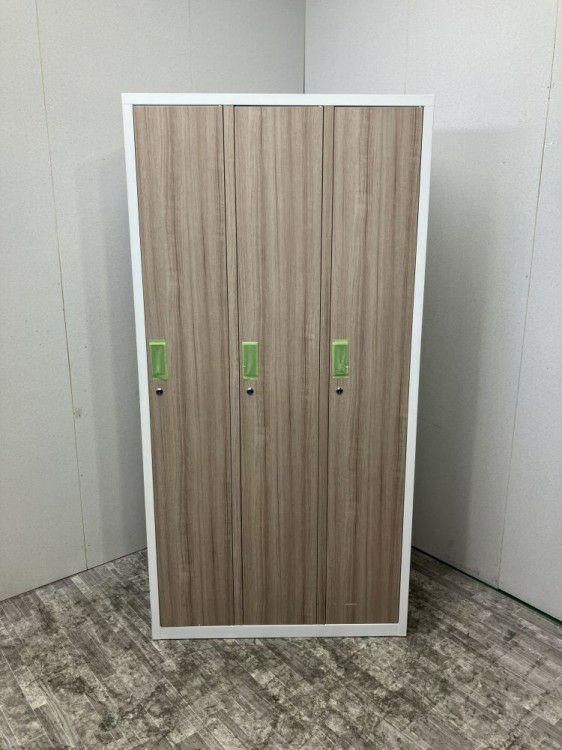 3人用ロッカー 商品画像1