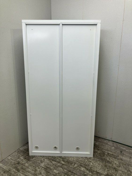 3人用ロッカー 商品画像7