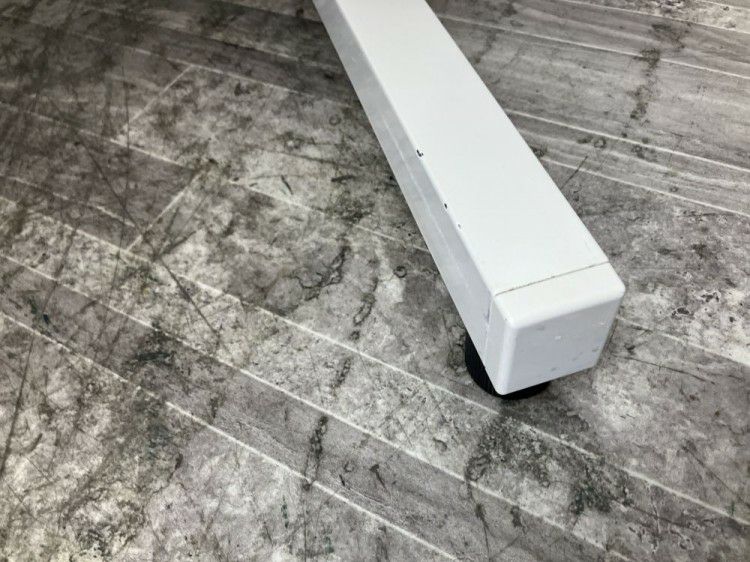 プラスフラットラインシリーズ 1400平デスク 商品画像6