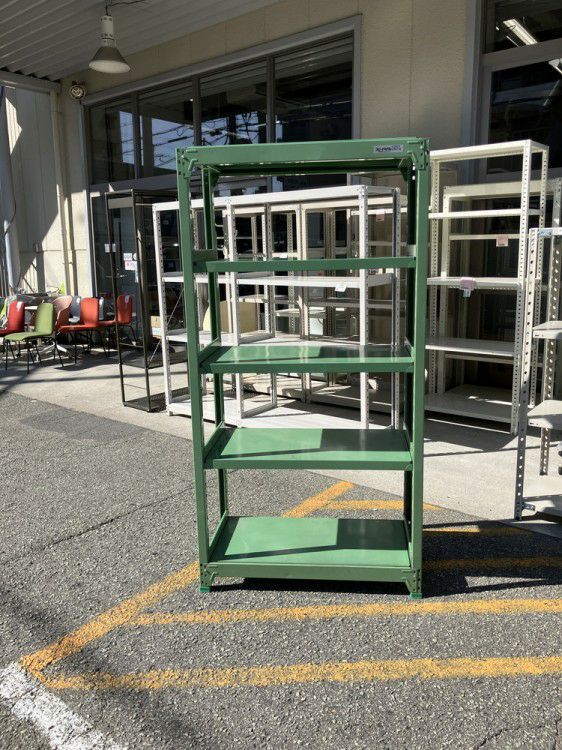 中軽量棚 商品画像1