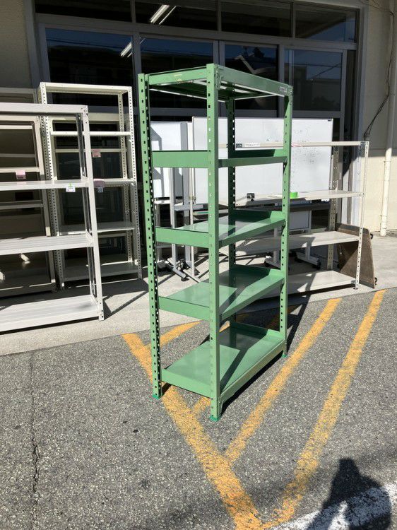 中軽量棚 商品画像2
