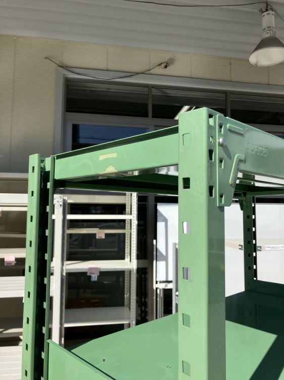 中軽量棚 商品画像3