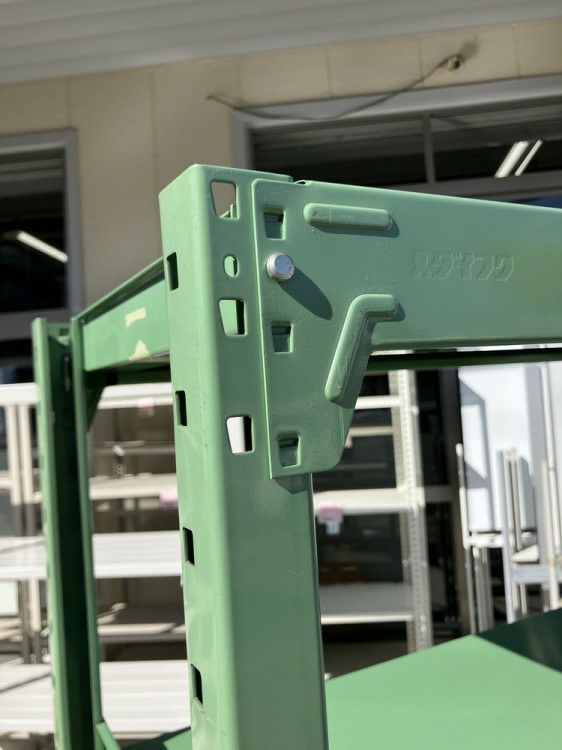 中軽量棚 商品画像4