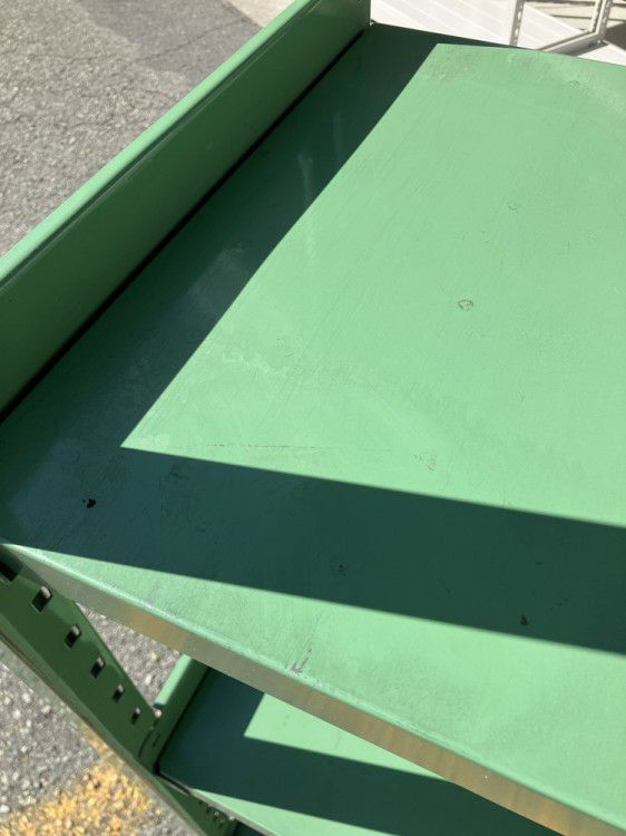 中軽量棚 商品画像7