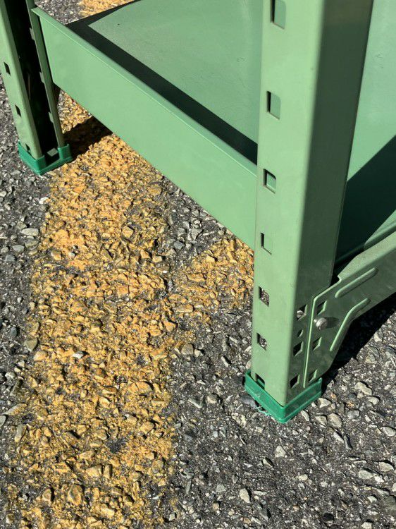 中軽量棚 商品画像9