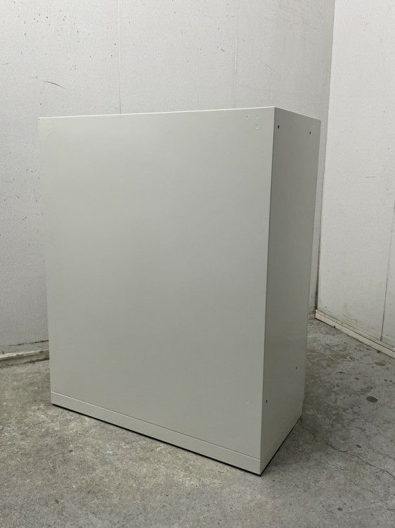 プラスJEシリーズ 両開き書庫 商品画像3