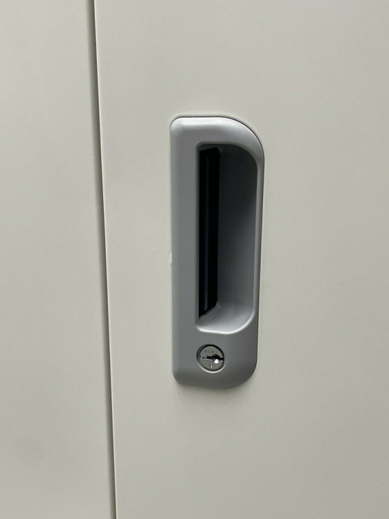 プラスJEシリーズ 両開き書庫 商品画像6