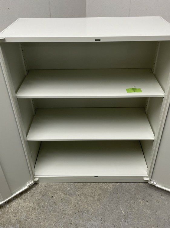 プラスJEシリーズ 両開き書庫 商品画像8