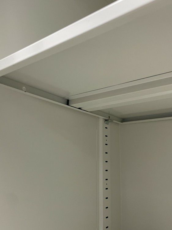 プラスJEシリーズ 両開き書庫 商品画像9