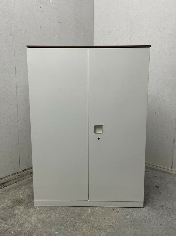 レクトラインシリーズ 両開き書庫 商品画像2