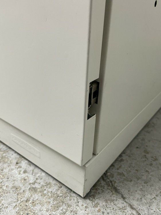 レクトラインシリーズ 両開き書庫 商品画像6