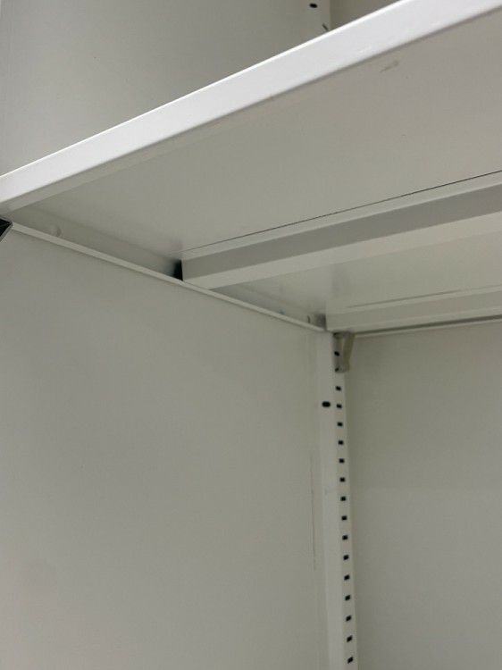 レクトラインシリーズ 両開き書庫 商品画像10