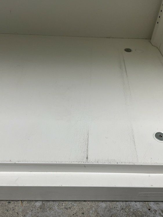 レクトラインシリーズ 両開き書庫 商品画像11