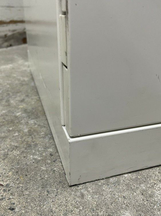 レクトラインシリーズ 両開き書庫 商品画像12