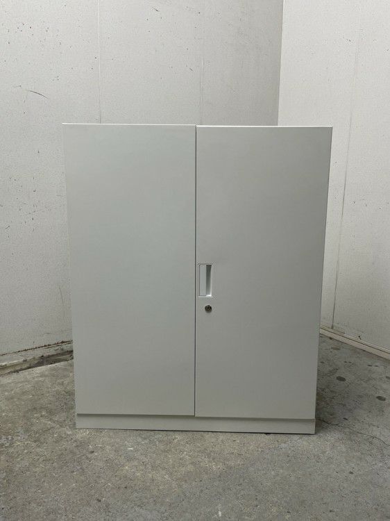 コクヨインベントシリーズ 両開き書庫 商品画像2