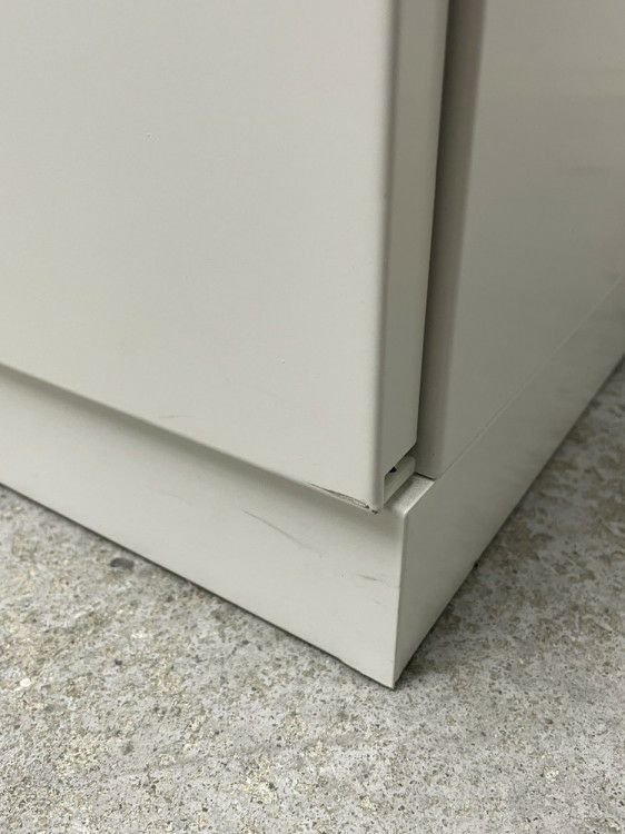 コクヨインベントシリーズ 両開き書庫 商品画像6