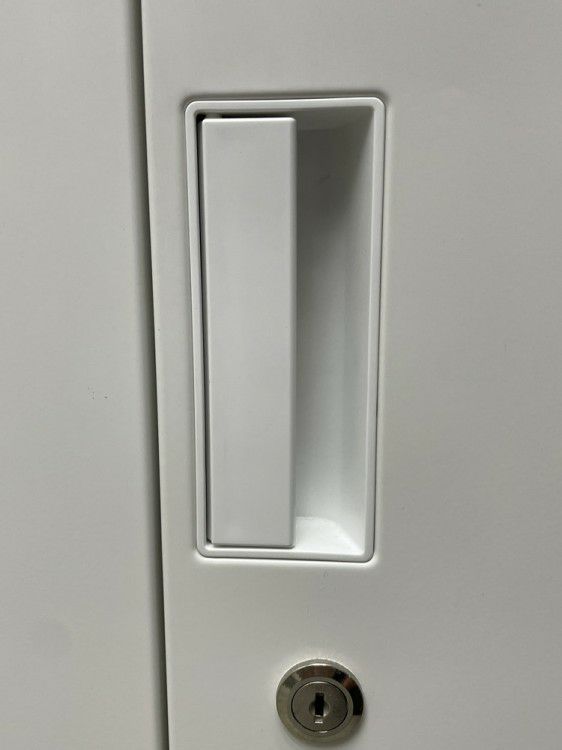 コクヨインベントシリーズ 両開き書庫 商品画像7