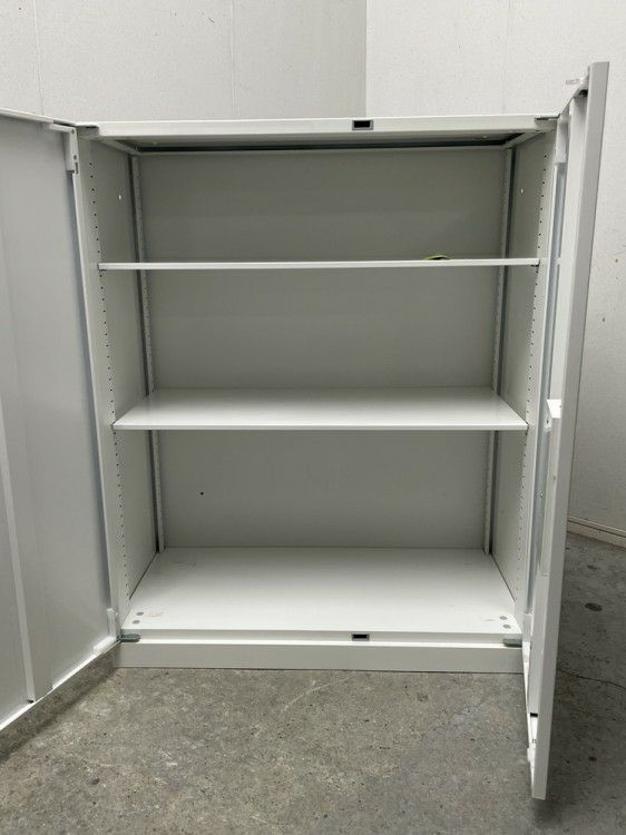 コクヨインベントシリーズ 両開き書庫 商品画像8