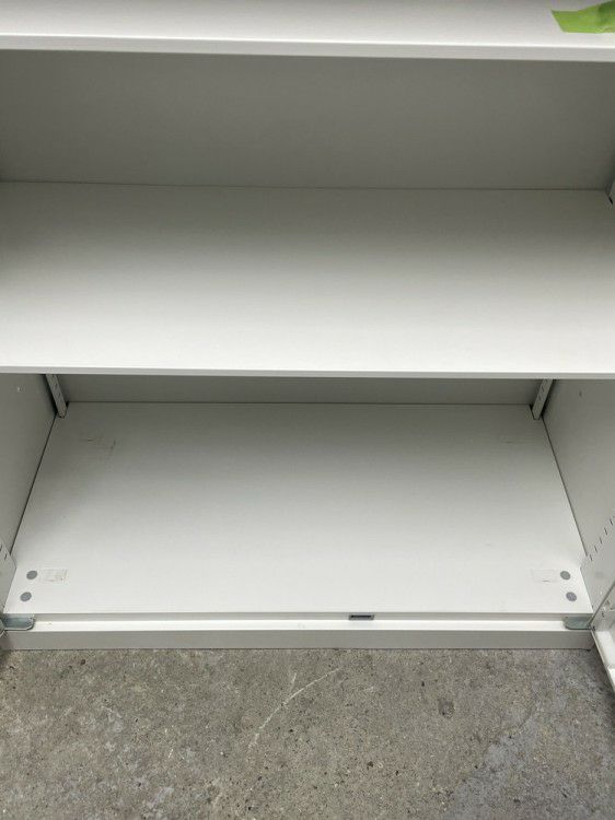 コクヨインベントシリーズ 両開き書庫 商品画像9