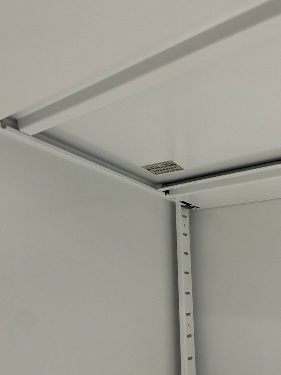 コクヨインベントシリーズ 両開き書庫 商品画像10