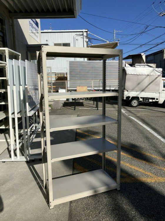 コクヨ軽量棚 商品画像1