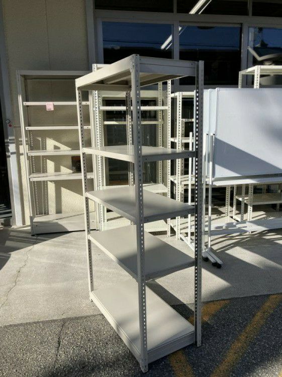 コクヨ軽量棚 商品画像2