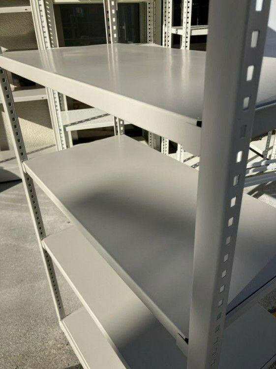 コクヨ軽量棚 商品画像3