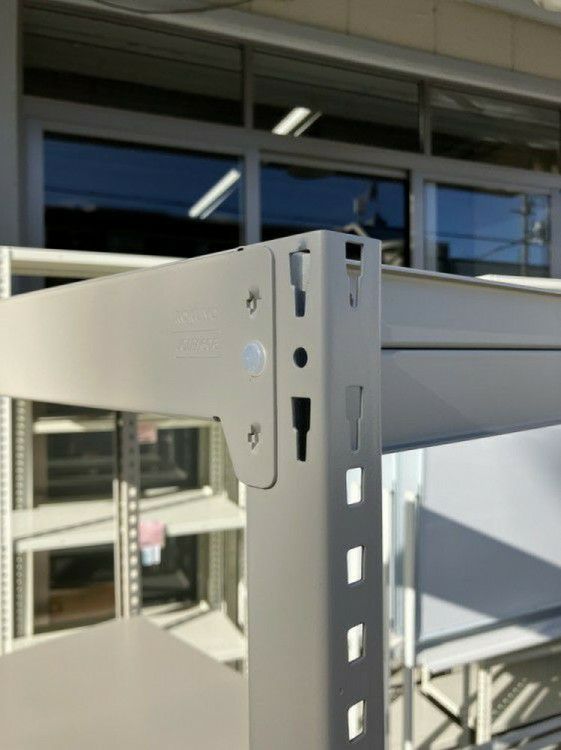 コクヨ軽量棚 商品画像4