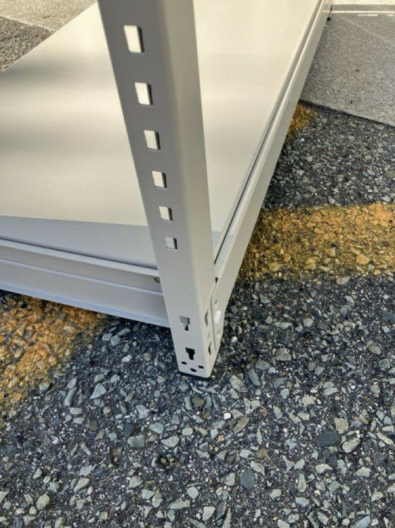 コクヨ軽量棚 商品画像6