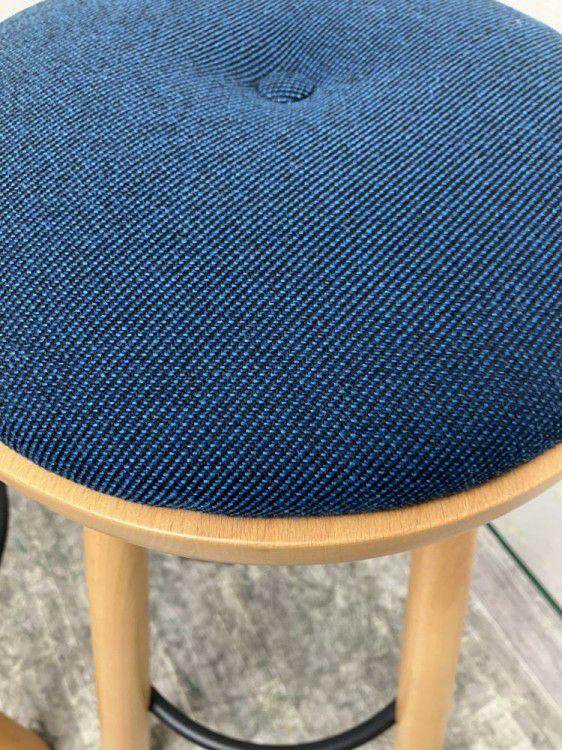 イトーキハイスツール2脚セット 商品画像4