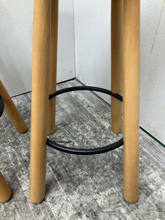 イトーキハイスツール2脚セット 商品画像6