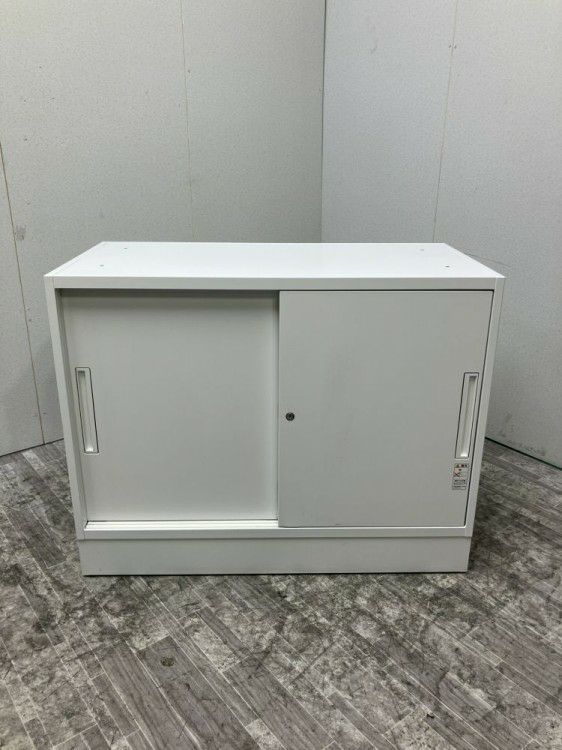 コクヨEDIA(エディア)シリーズ 引違い書庫 商品画像1