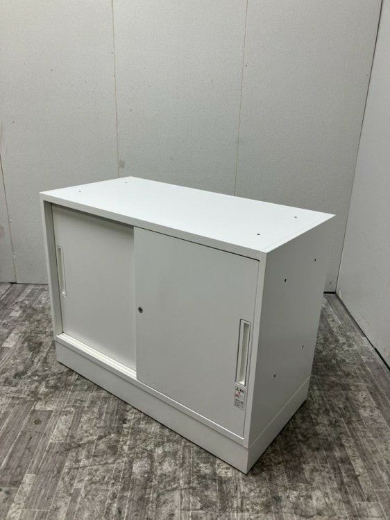 コクヨEDIA(エディア)シリーズ 引違い書庫 商品画像2