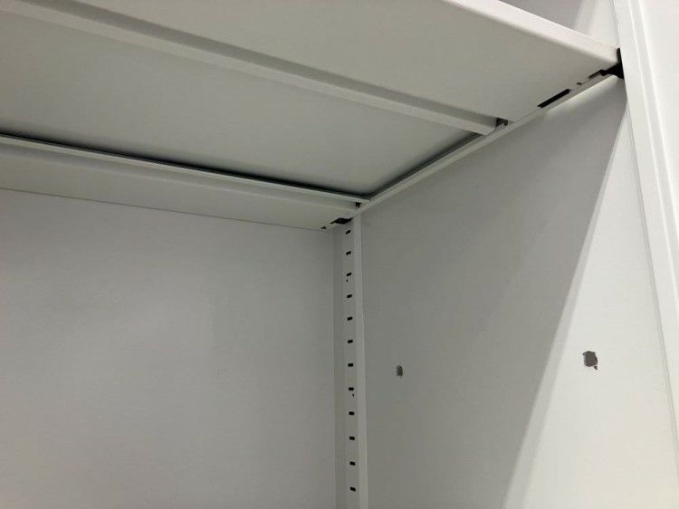 コクヨEDIA(エディア)シリーズ 引違い書庫 商品画像4