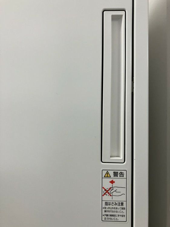 コクヨEDIA(エディア)シリーズ 引違い書庫 商品画像5