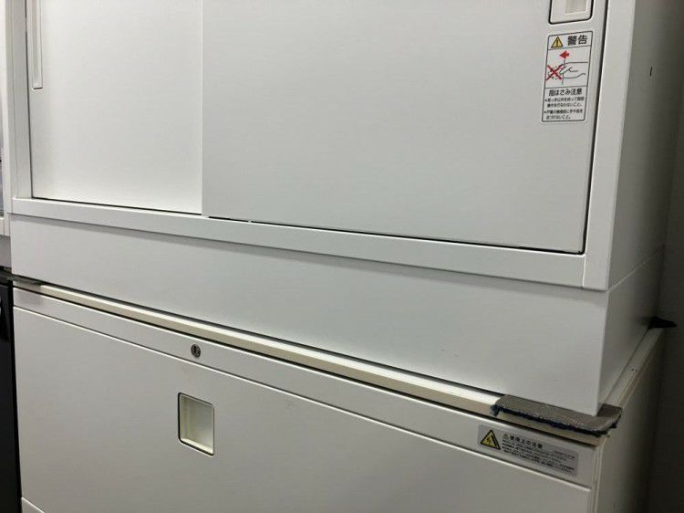 コクヨEDIA(エディア)シリーズ 引違い書庫 商品画像6