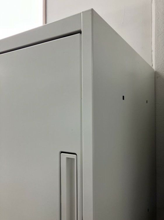 コクヨEDIA(エディア)シリーズ 引違い書庫 商品画像7