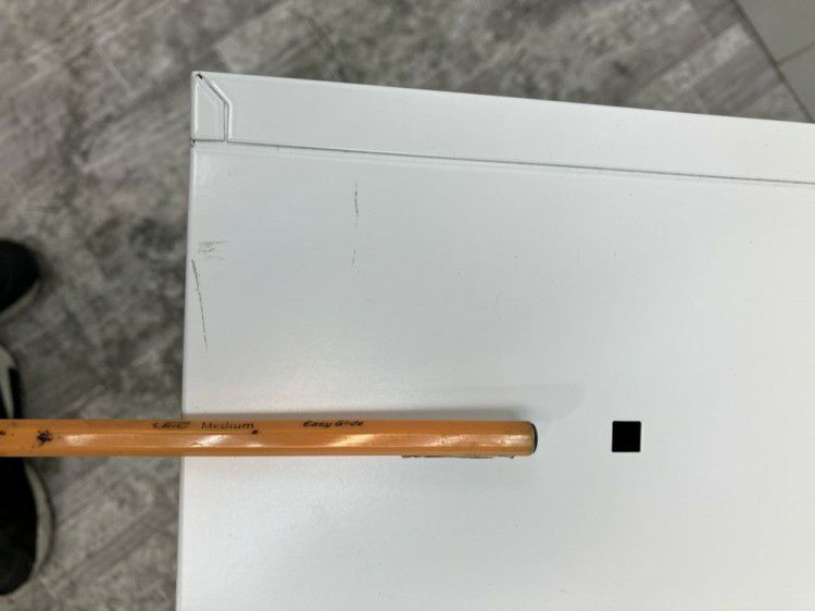 コクヨEDIA(エディア)シリーズ 引違い書庫 商品画像10