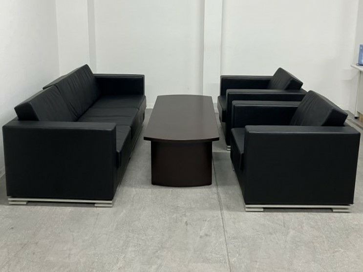 イトーキ応接4点セット 商品画像1